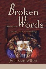 Broken Words