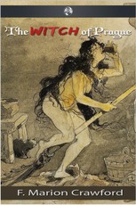 Witch of Prague