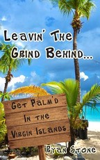 Leavin' The Grind Behind...