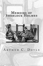 Memoirs of Sherlock Holmes