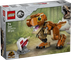 LEGO Jurassic World Little Eatie: T. rex