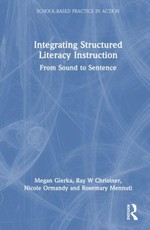 Integrating Structured Literacy Instruction
