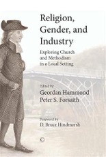 Religion, Gender and Industry