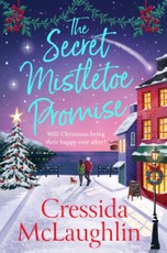 The Secret Mistletoe Promise