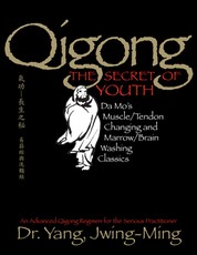 Qigong, The Secret of Youth 2nd. Ed.