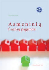 Asmeninių finansų pagrindai