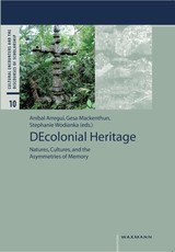 DEcolonial Heritage