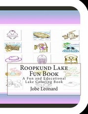 Roopkund Lake Fun Book