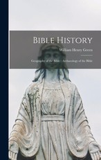 Bible History