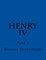 Henry IV Part 2