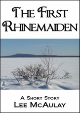 First Rhinemaiden