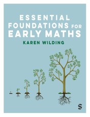 Essential Foundations of Early Maths