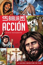 La Biblia En AcciÃÂ³n