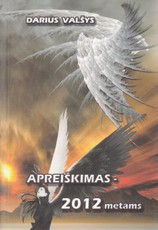 Apreiškimas 2012 metams