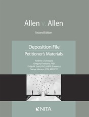 Allen v. Allen
