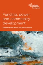 Funding, Power and Community Development