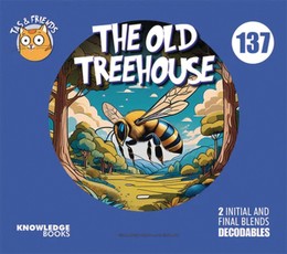 The Old Treehouse