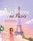 Vivienne in Paris