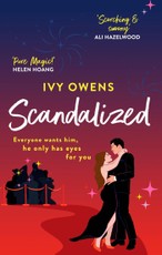 Scandalized