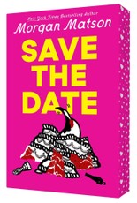 Save the Date