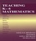 Brumbaugh, D: Teaching K-6 Mathematics