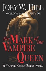 The Mark of the Vampire Queen