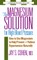 The Magnesium Solution for High Blood Pressure