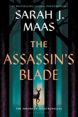 The Assassin's Blade