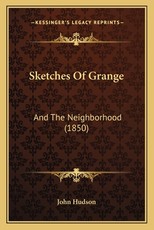 Sketches Of Grange