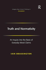 Truth and Normativity