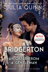 An Offer From a Gentleman  [TV Tie-in]