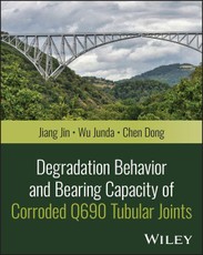 Degradation Behavior and Bearing Capacity of Corroded Q690 Tubular Joints