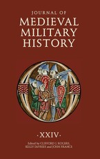 Journal of Medieval Military History XXIV