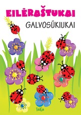 Eilėraštukai-galvosūkiukai