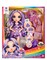 RAINBOW HIGH Klasikinė stilingoji lėlytė VIOLET, 28 cm