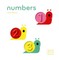 Touchthinklearn: Numbers
