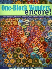 One-Block Wonders Encore!