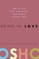 Being in Love