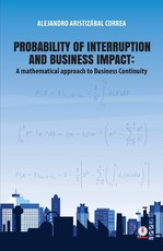 Probability of interruption and business impact