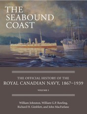 The Seabound Coast