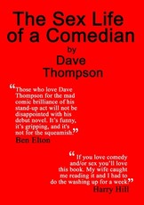 The Sex Life of a Comedian