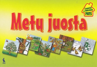 Metų juosta. Žaidimas