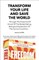Transform Your Life And Save The World