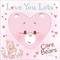 Care Bears Baby: Love You Lots