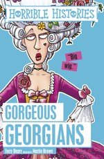 Gorgeous Georgians