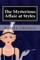 The Mysterious Affair at Styles