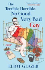 The Terrible, Horrible, No Good, Very Bad Gay