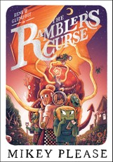 RAMBLERS CURSE HB