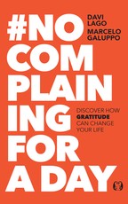 #No Complaining for a Day