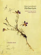 Rosa Luxemburg's Herbarium